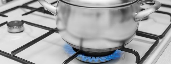 Cookers - Caravan Gas Services